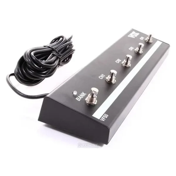 Vox VFS-5 Pedal