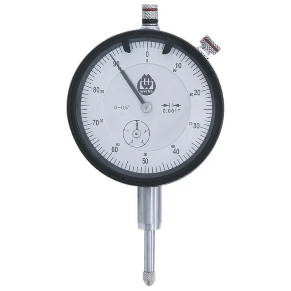 Werka 220-7008 Komparatör Saati