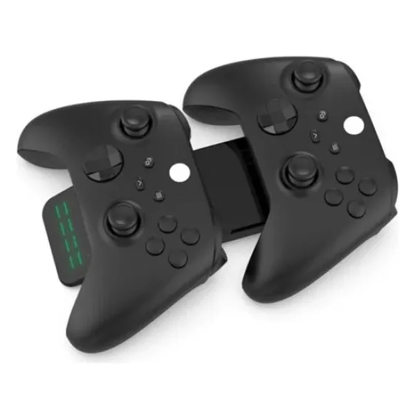 Xbox 9. Nesil Kol Bataryalı Şarj Standı 1200 Mah Dobe-Tyx-0606