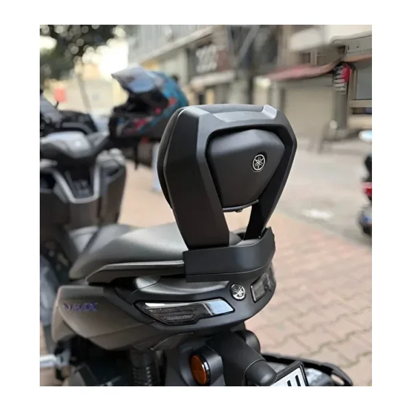 Yamaha 2025 Nmax Sissy Bar Sırt Dayama 2025-26 Uygun Supermoto
