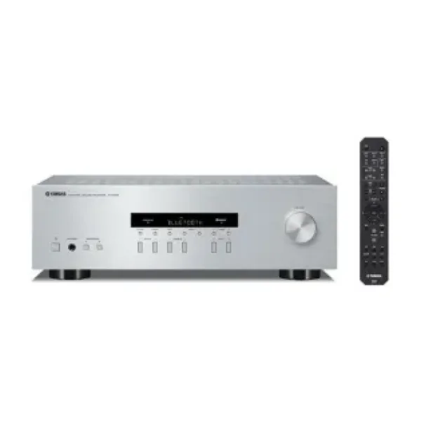 Yamaha R-S202D Amplifikatör