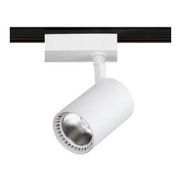 YCL YRS-340B 24W Led Ray Spot Beyaz