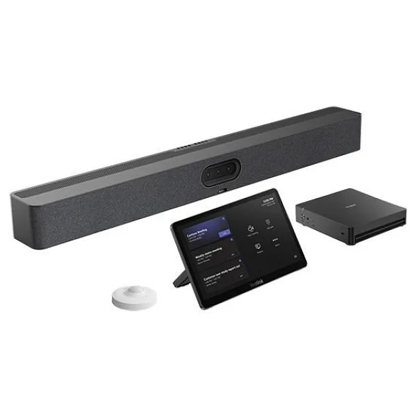 YEALINK MVC S50-C5U-000 Video Konferans Sistemi