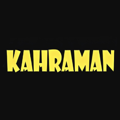 Kahraman Konsol